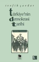 Türkiye'nin Demokrasi Tarihi-1950'den Günümüze