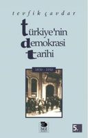 Türkiye'nin Demokrasi Tarihi-1839-1950