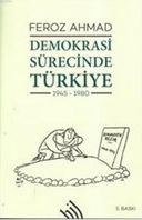 Demokrasi Sürecinde Türkiye