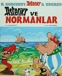 Asteriks ve Normanlar