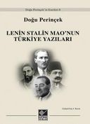 Lenin Stalin Mao’nun Türkiye Yazıları