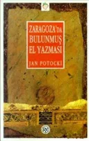 Zaragoza'da Bulunmuş El Yazması