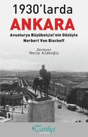 1930'larda Ankara