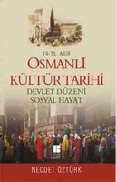 14.-15. Asır Osmanlı Kültür Tarihi