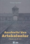 Auschwitz'den Artakalanlar:Tanık ve Arşiv