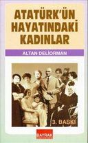 Atatürk'ün Hayatındaki Kadınlar
