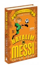 Hayalim Messi 3