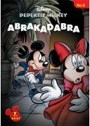 Dedektif Mickey 5 - Abrakadabra