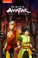 Avatar : The Last Airbender - Uçurum