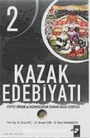 Kazak Edebiyatı - 2