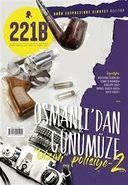 221B Dergisi - Sayı 12