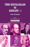 Türk Sosyologları ve Eserleri 1