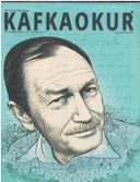 KafkaOkur - Sayı 3 (Ocak - Şubat 2015)