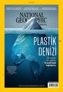 National Geographic Türkiye - Sayı 206 (Haziran 2018)