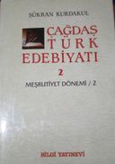 Çağdaş Türk Edebiyatı 2