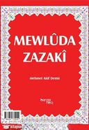 Mewluda Zazaki