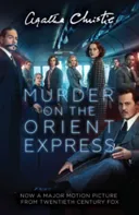 Murder on the Orient Express 