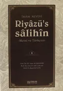 Riyazü's Salihin - Metni ve Türkçesi - 1