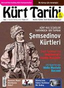 Kürt Tarihi Dergisi Sayı 1