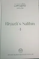 Riyâzü's Salihin 1. Cilt
