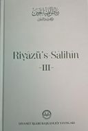 Riyâzü's Salihin 3. Cilt
