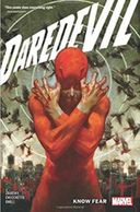 Daredevil Vol. 1: Know Fear