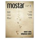Mostar Dergisi - Sayı 209 (Temmuz 2022)
