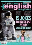 Hot English Magazine - Sayı 245