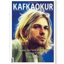 KafkaOkur - Sayı 73 (Aralık 2022)