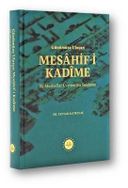 Mesahif-i Kadîme