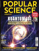 Popular Science Türkiye - Sayı 129 (Ocak 2023)
