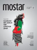 Mostar Dergisi - Sayı 226 (Aralık 2023)
