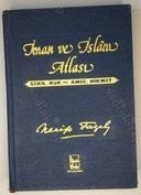 İman ve İslam Atlası