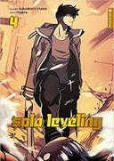 Solo Leveling Vol.4