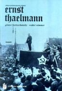 Alman Proletaryasının Önderi Ernst Thaelmann