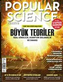 Popular Science Türkiye - Sayı 119 (Mart 2022)