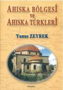 Ahıska Bölgesi ve Ahıska Türkleri
