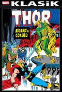 Thor Klasik - Asgard'ın Çöküşü