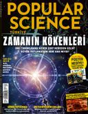 Popular Science Türkiye - Sayı 128 (Aralık 2022)