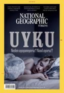 National Geographic Türkiye - Sayı 208 (Ağustos 2018)