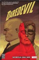 Daredevil Vol. 2: No Devils, Only God