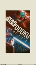 Dooku: Jedi