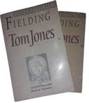 Tom Jones (2 Cilt Takım)