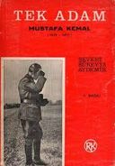 Tek Adam Mustafa Kemal (1919-1922) Cilt-2