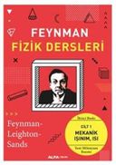 Feynman Fizik Dersleri 1