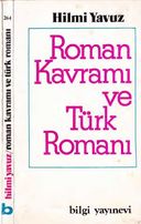 Roman Kavramı ve Türk Romanı