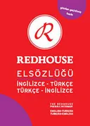 Redhouse El Sözlüğü İngilizce Türkçe