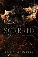 Scarred (Never After Series)
