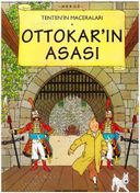 Ottokar'ın Asası