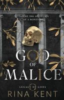 God Of Malice